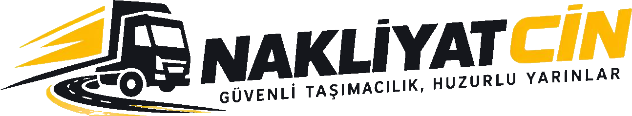 Nakliyat Cin – Güvenli Taşımacılık, Huzurlu Yarınlar