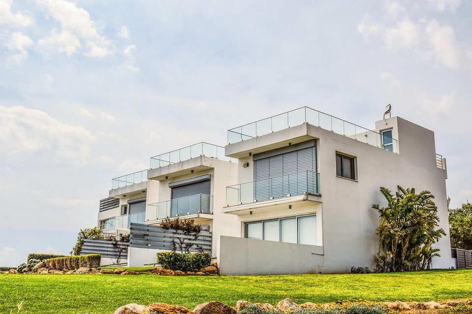 Villa taşıma