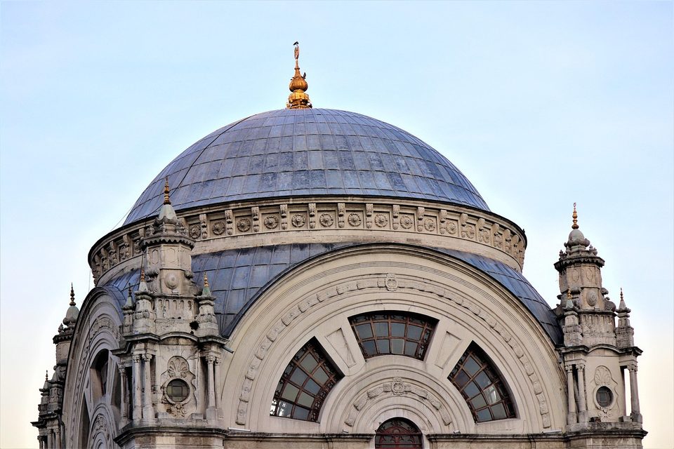 Beşiktaş